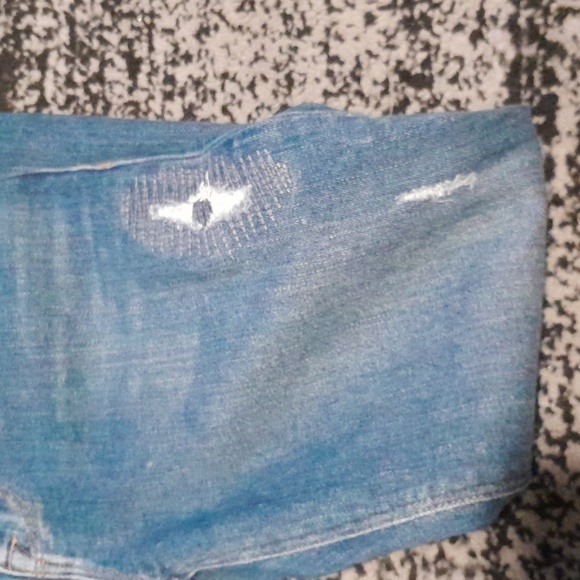 Hudson Tally Misdrise Skinny Jean - Picture 3 of 14